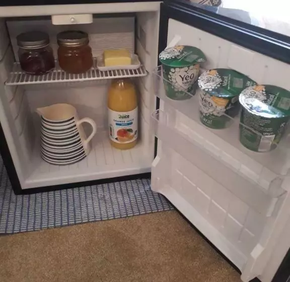 ベッドアンドブレックファースト The Barn @ Hillside