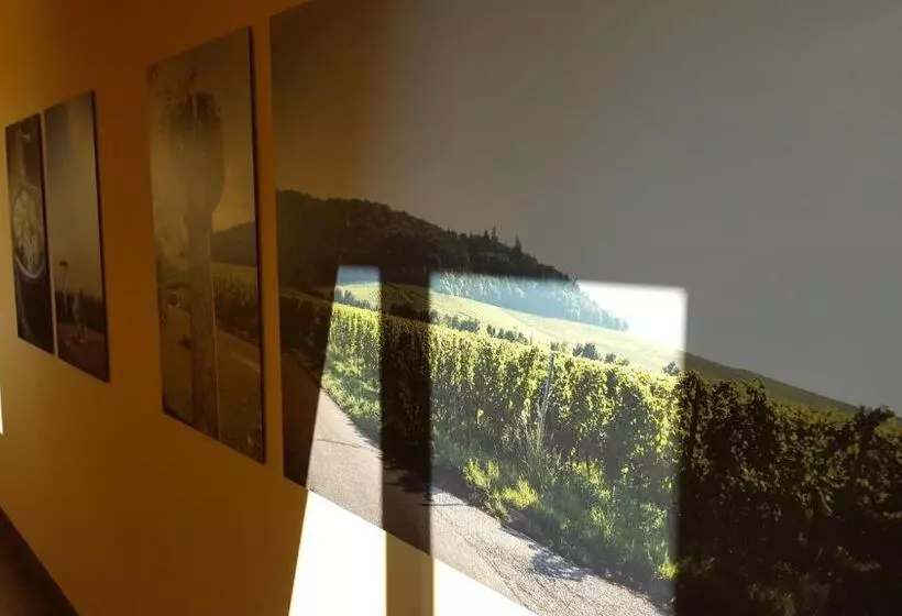 Der Patrizierhof Weingut Gasthof Hotel Familie Grebner