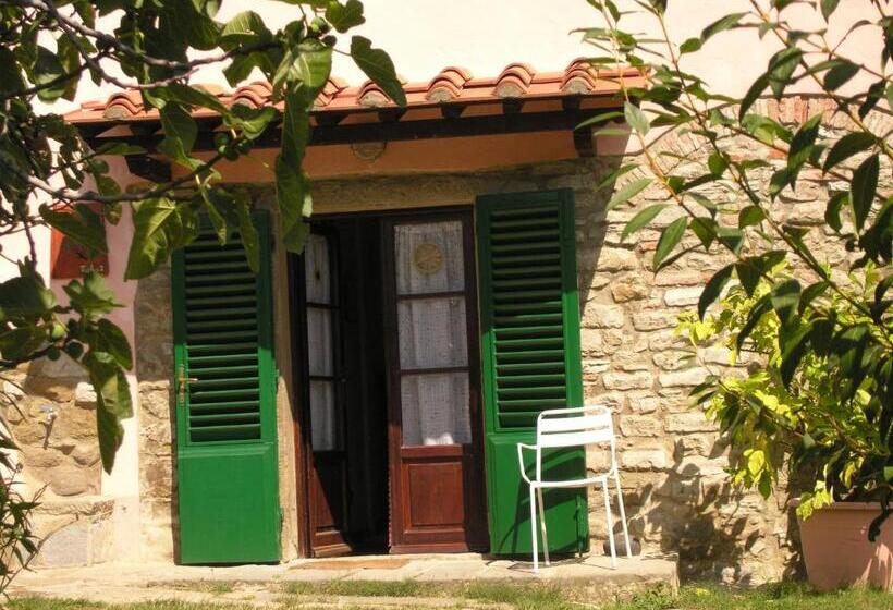 酒店 Agriturismo Botro