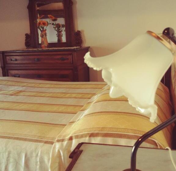 酒店 Agriturismo Botro