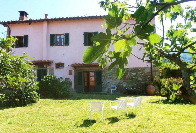 酒店 Agriturismo Botro