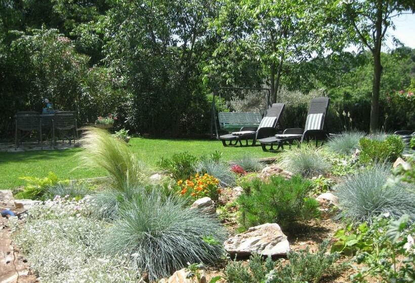 فندق Agriturismo Campagnoletto