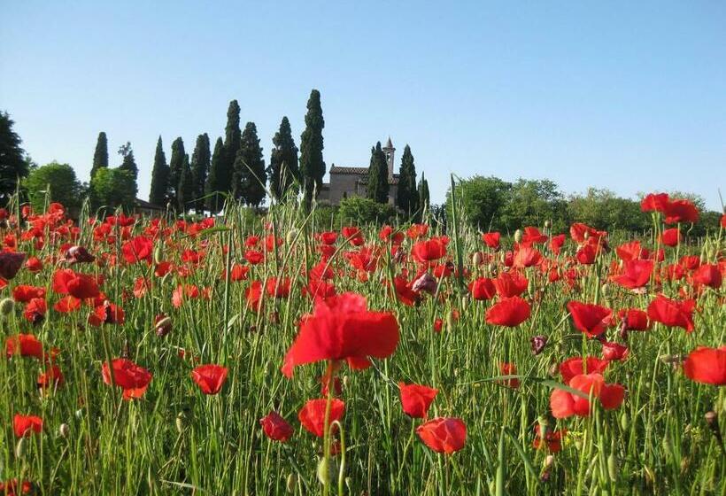 فندق Agriturismo Campagnoletto