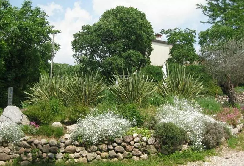 هتل Agriturismo Campagnoletto