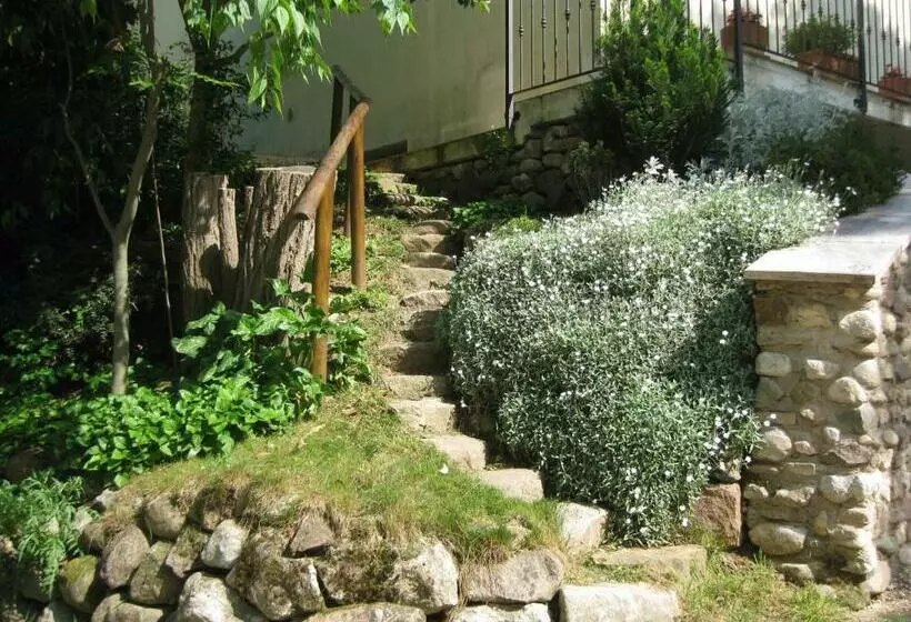 هتل Agriturismo Campagnoletto