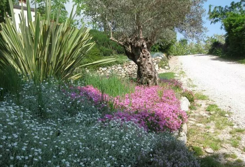 هتل Agriturismo Campagnoletto