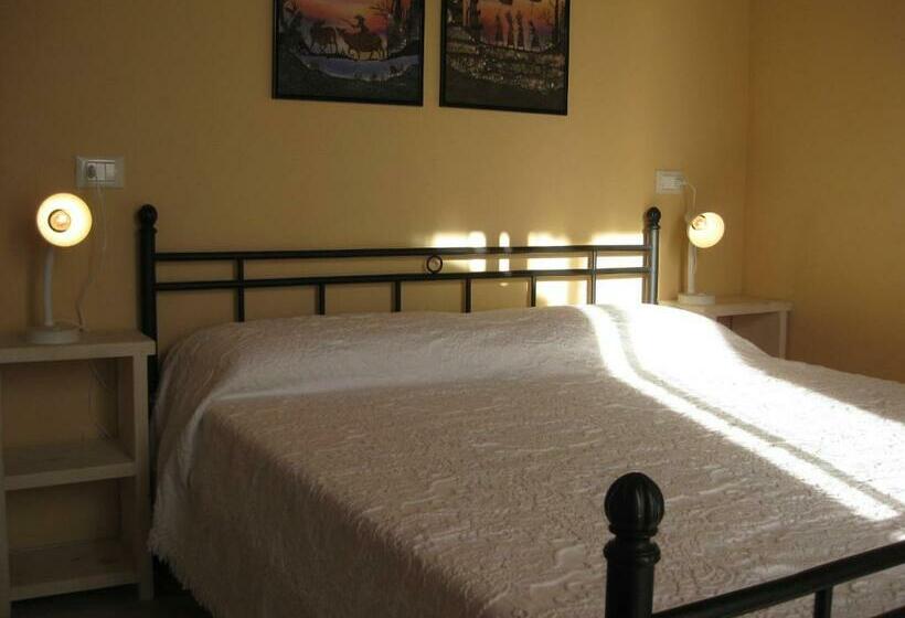 فندق Agriturismo Campagnoletto