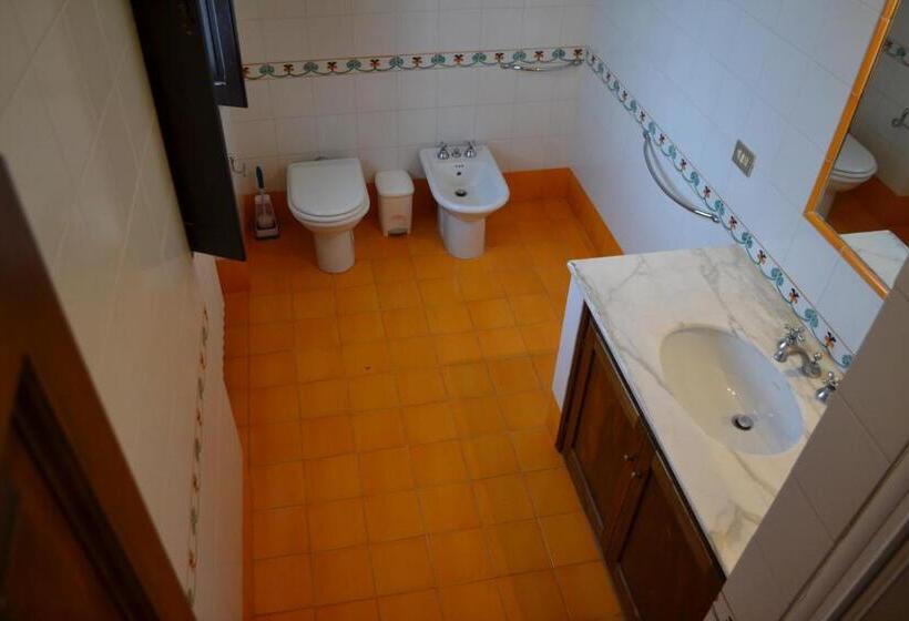 فندق Agriturismo Nestore