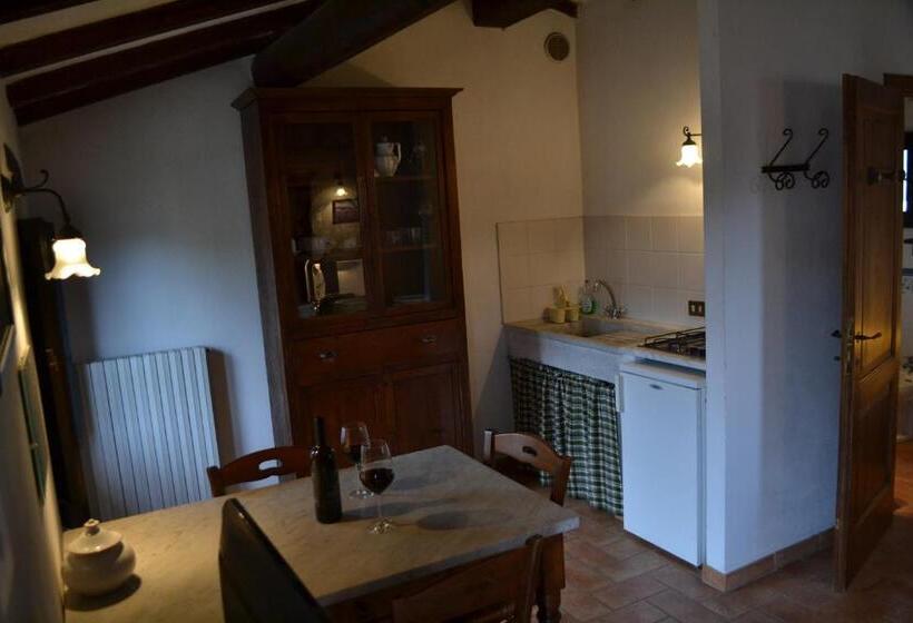 فندق Agriturismo Nestore