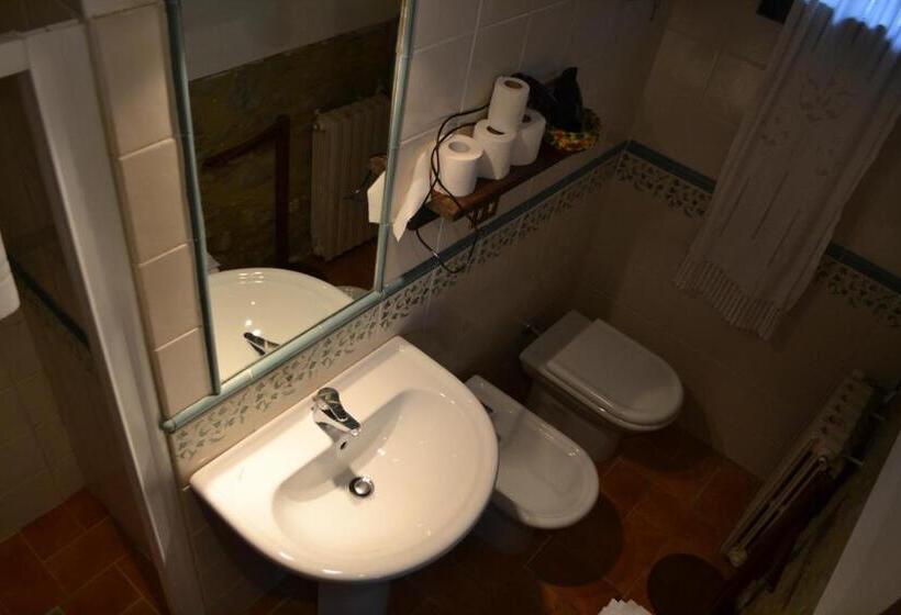 فندق Agriturismo Nestore