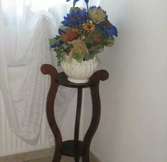 Hotelli Albergo Ristorante Sterlina