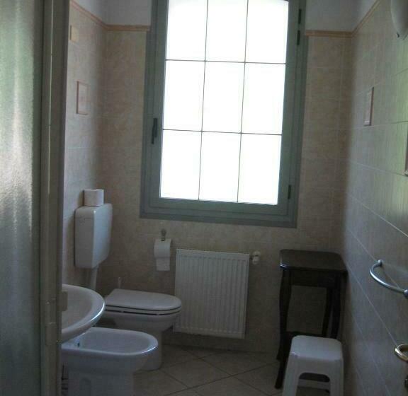 فندق Albergo Ristorante Sterlina