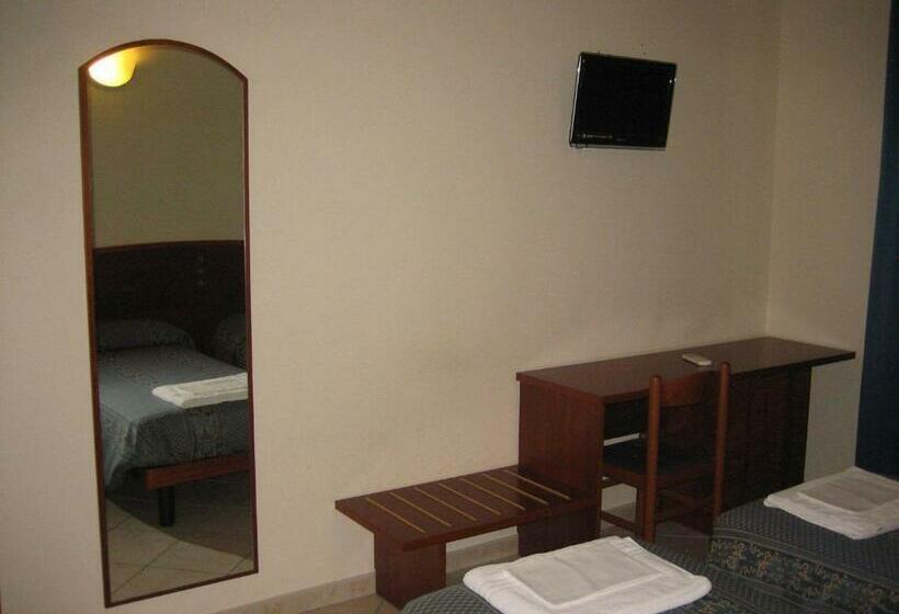 فندق Albergo Ristorante Sterlina