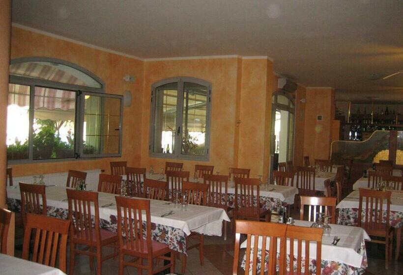 فندق Albergo Ristorante Sterlina
