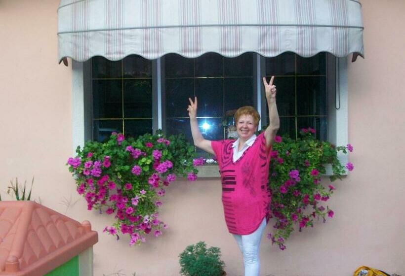 فندق Albergo Ristorante Sterlina