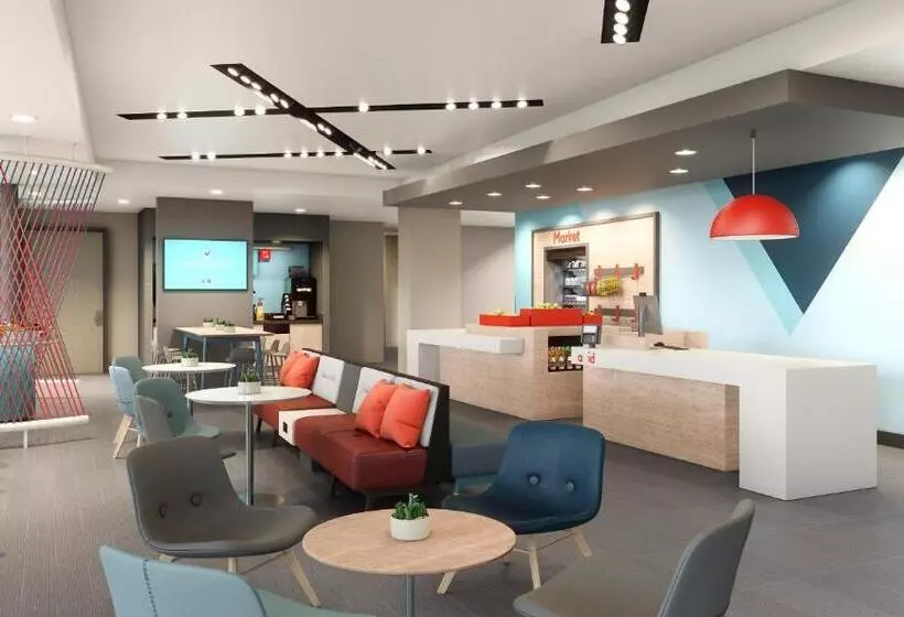 Avid Hotels   Cincinnati N   West Chester, An Ihg