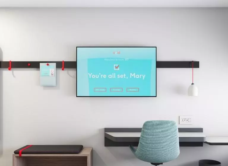 Avid Hotels   Cincinnati N   West Chester, An Ihg