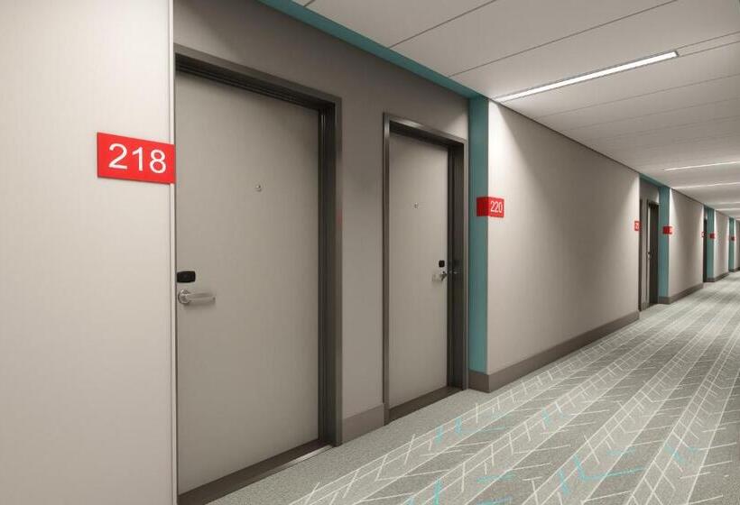 Avid Hotels Cincinnati N West Chester, An Ihg