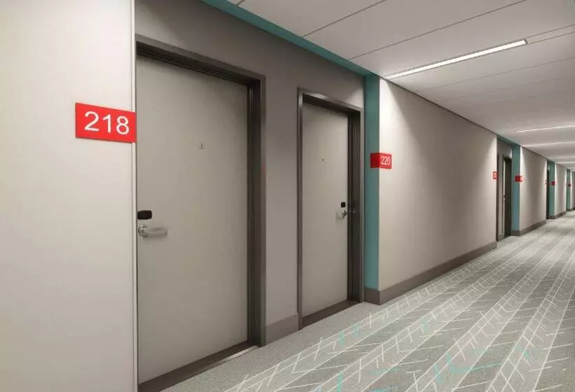 Avid Hotels   Cincinnati N   West Chester, An Ihg