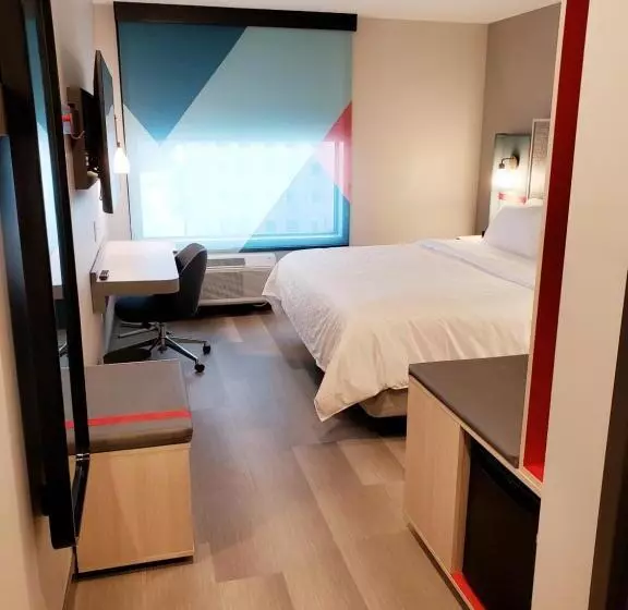 Avid Hotels   Cincinnati N   West Chester, An Ihg