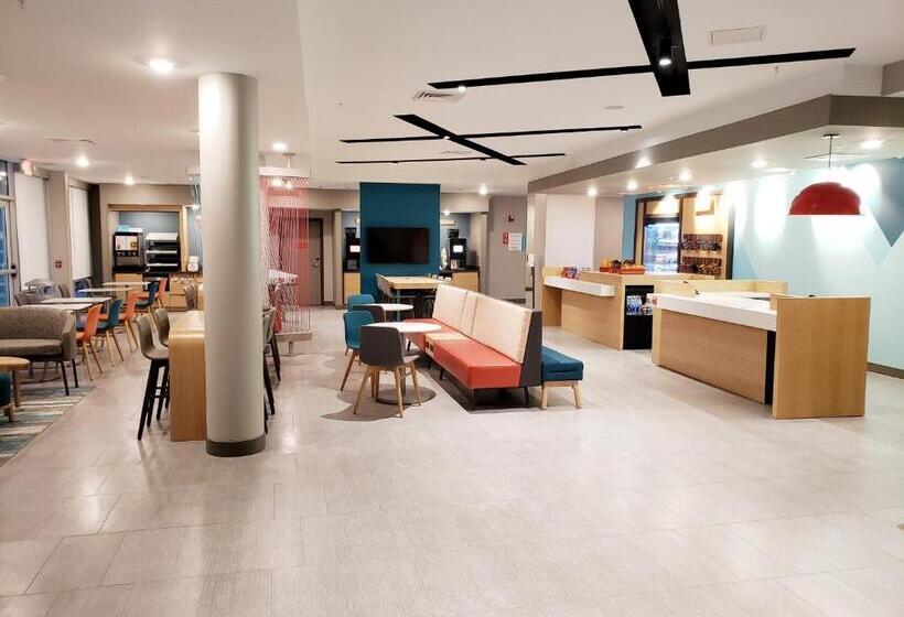 Avid Hotels Cincinnati N West Chester, An Ihg