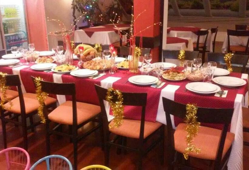 ホテル Byalo More