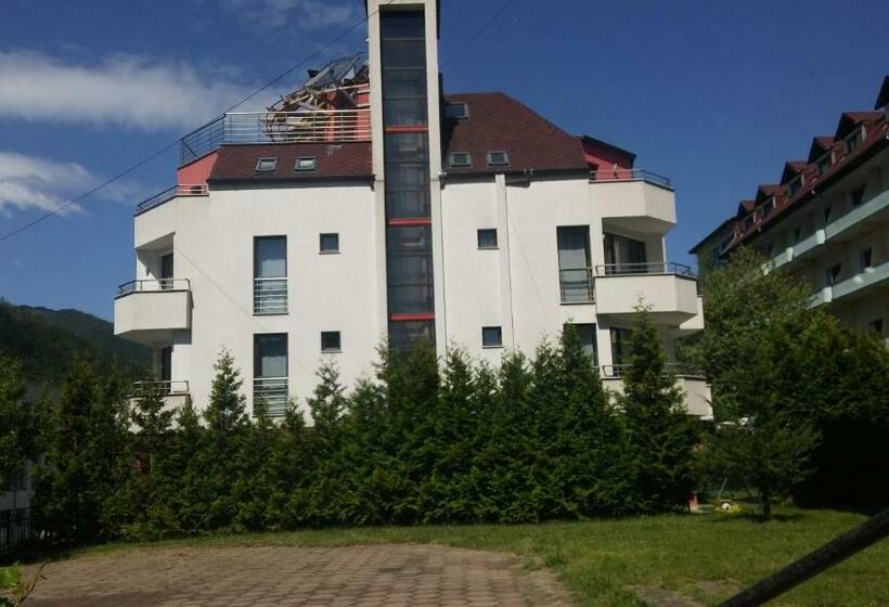 ホテル Byalo More