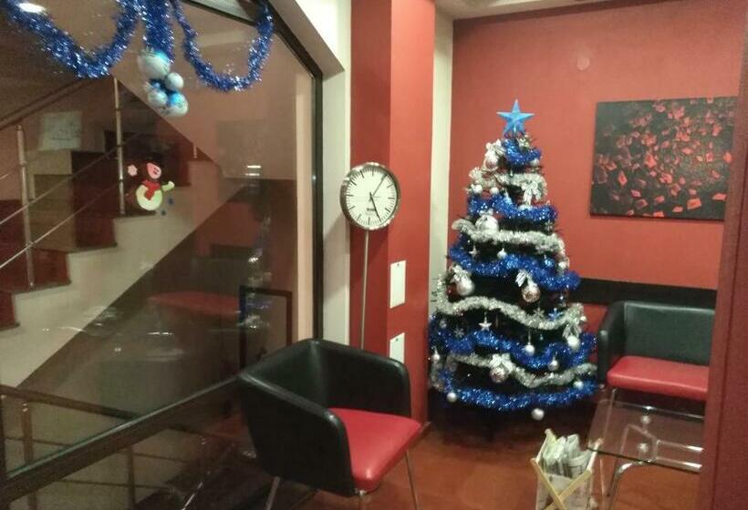 ホテル Byalo More