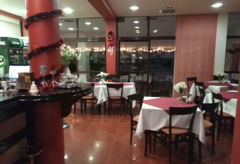 ホテル Byalo More