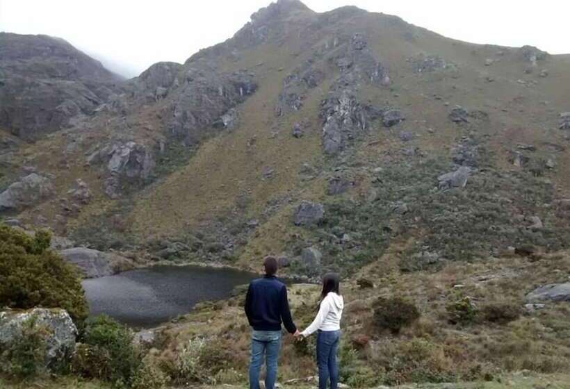 בית מלון כפרי Cacique Matanzu