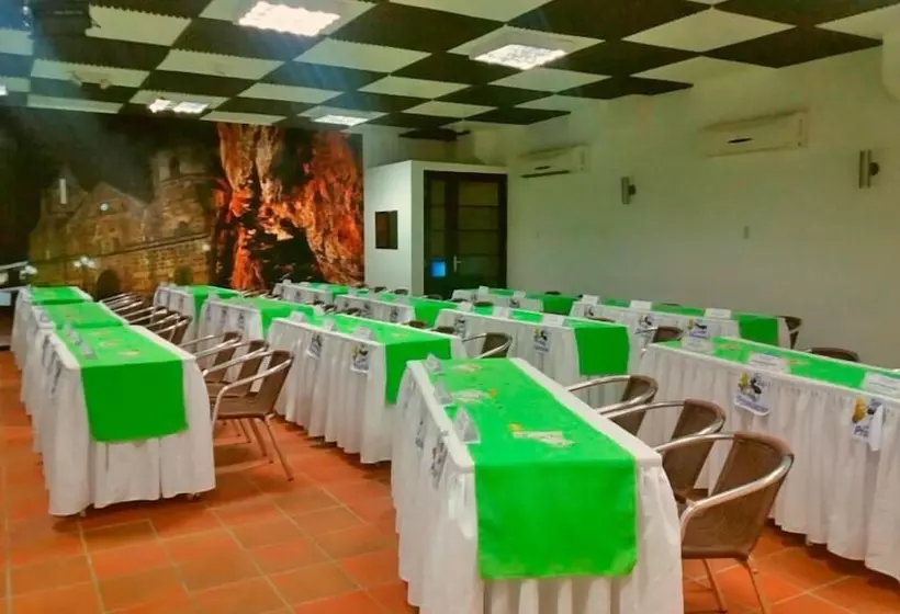 Hotelli Cacique Matanzu