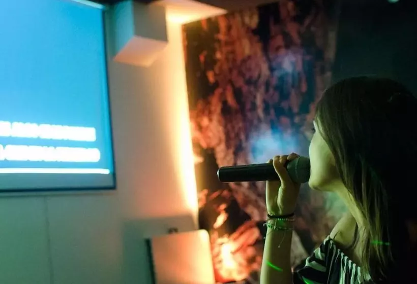 Hotelli Cacique Matanzu