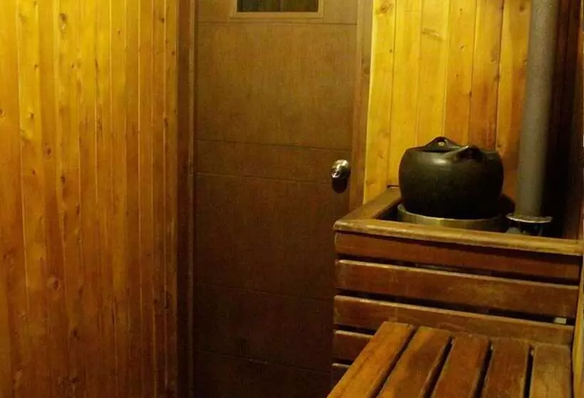 Hotelli Cacique Matanzu