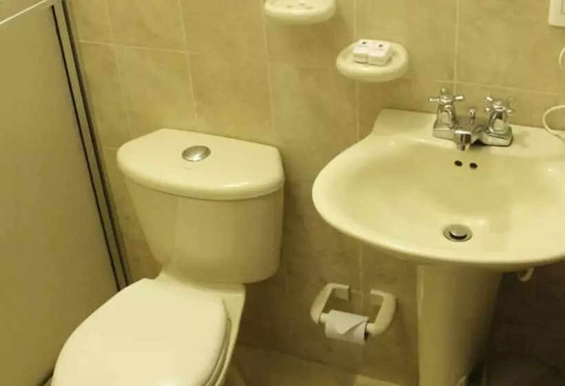 Hotelli Cacique Matanzu