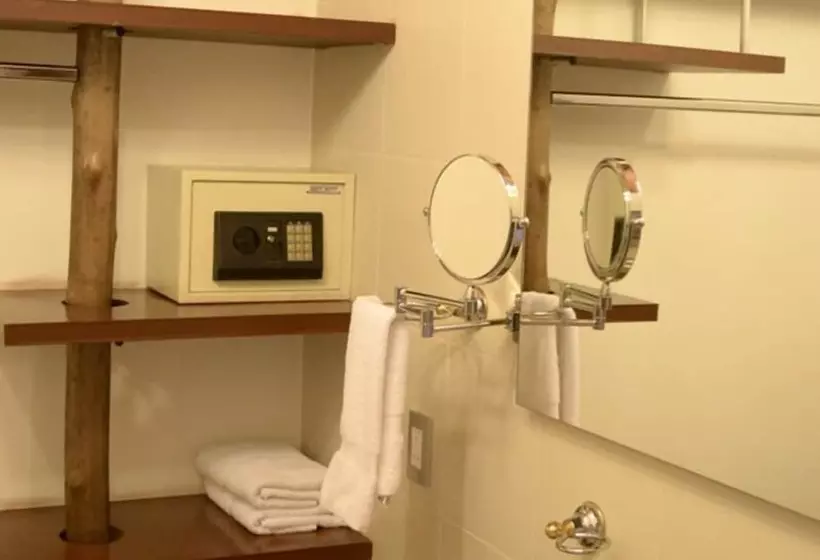 Hotelli Cacique Matanzu