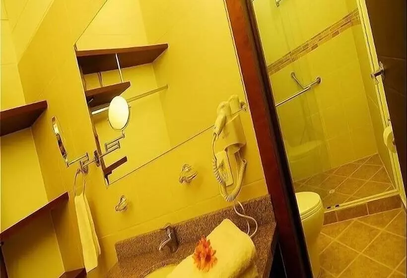 Hotelli Cacique Matanzu