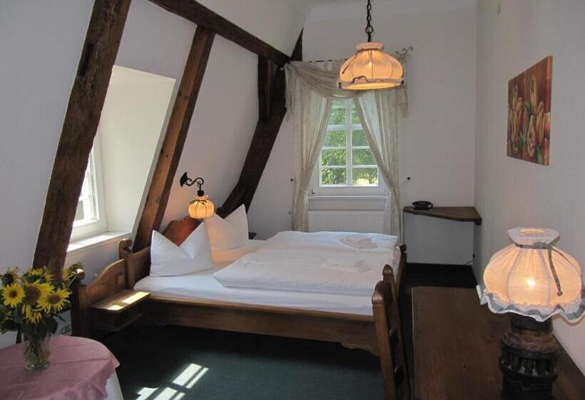 فندق Fledermausschloss