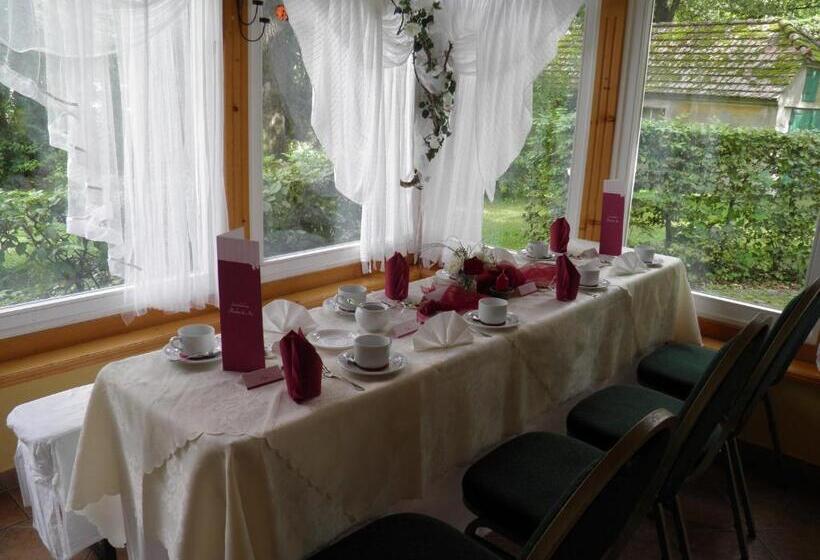 فندق Fledermausschloss