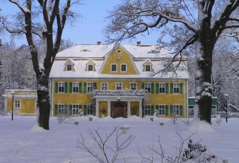 فندق Fledermausschloss