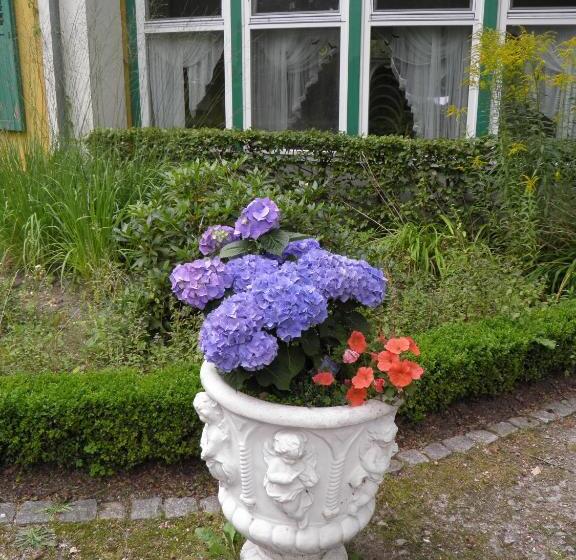 فندق Fledermausschloss