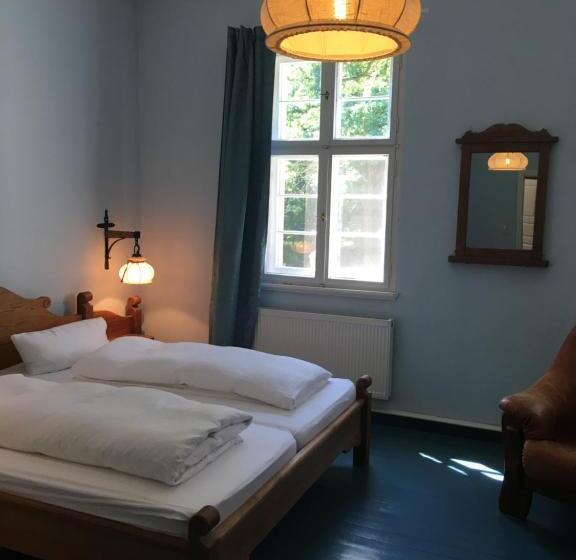 فندق Fledermausschloss