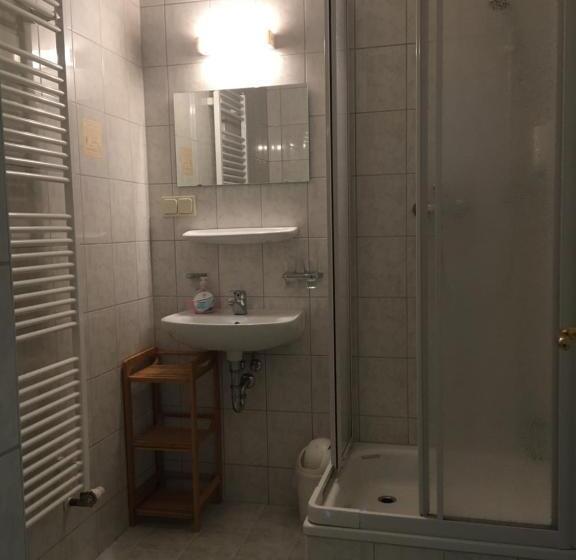 فندق Fledermausschloss