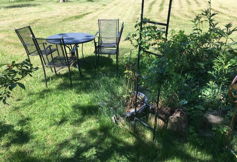 فندق Fledermausschloss