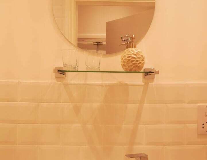 ホテル Guestling Hall