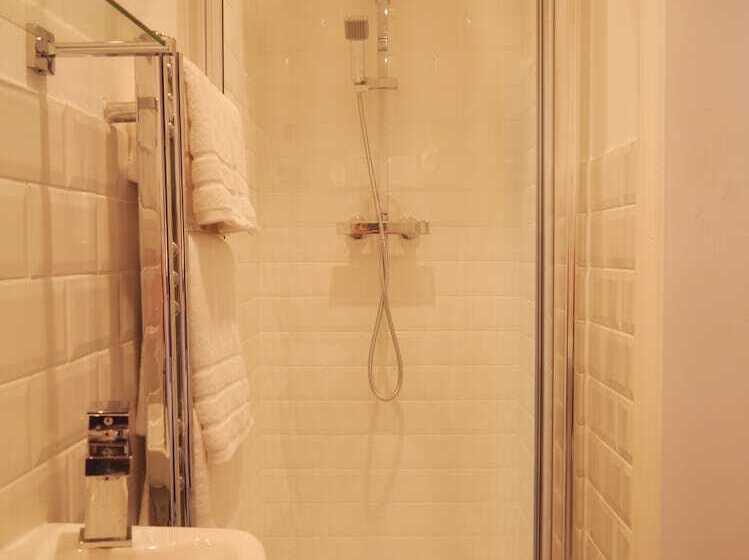 ホテル Guestling Hall