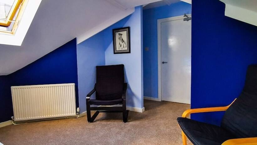 ホテル Guestling Hall