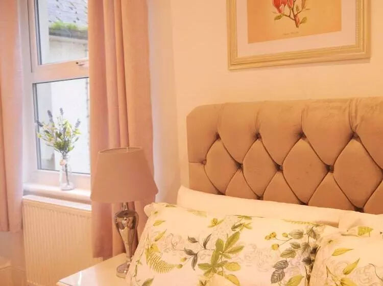 Hotelli Guestling Hall