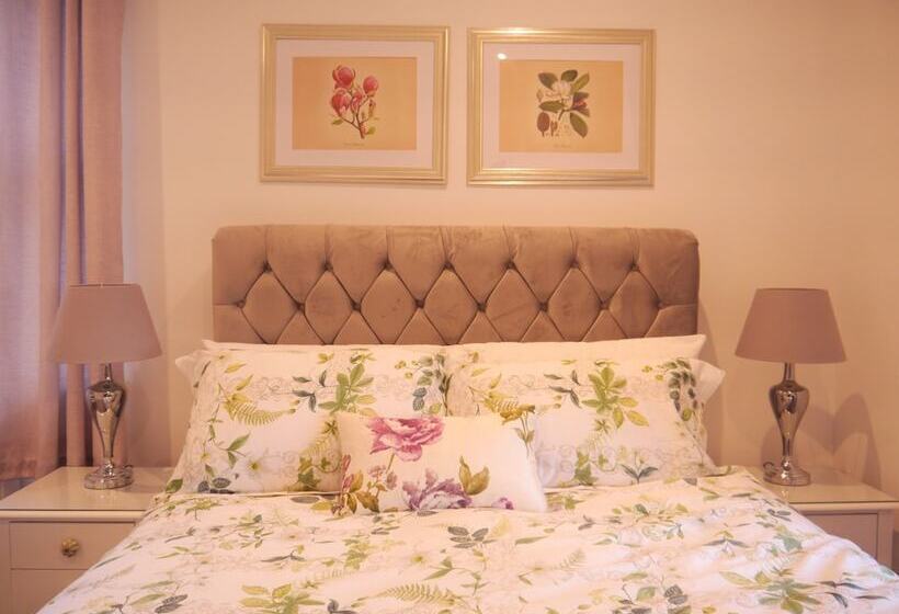 ホテル Guestling Hall