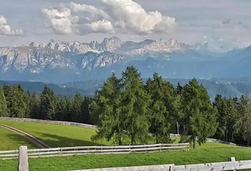 ホテル Kastnerhof