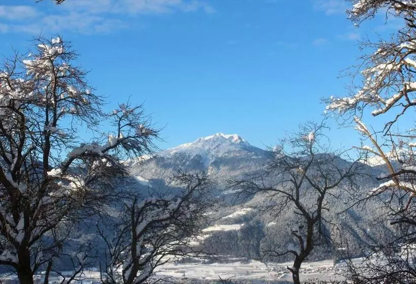 ホテル Kastnerhof
